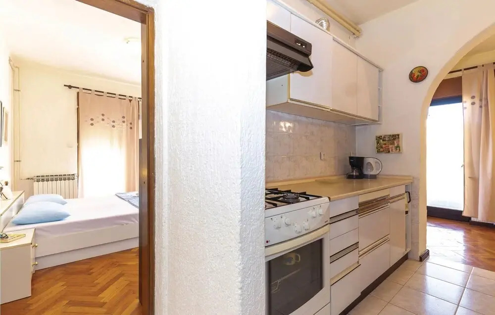 Beautiful Home in Novi Vinodoski With Wifi and 0 Bedrooms