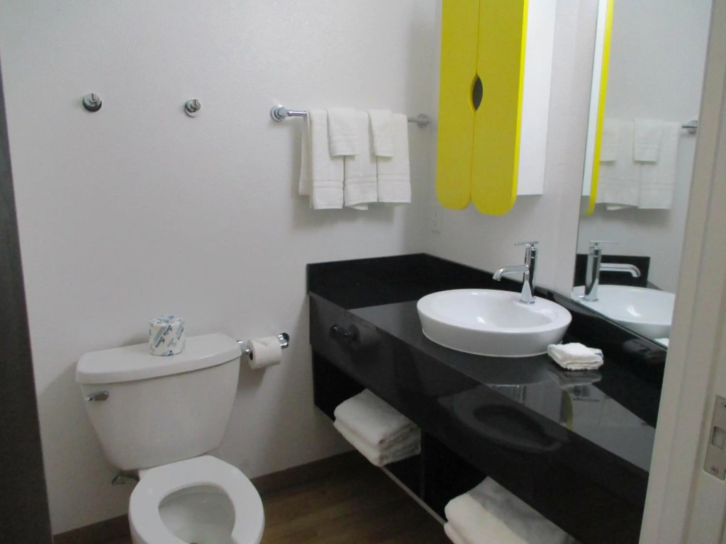 Blue Bonnet Suites Extended Stay Lubbock, Texas