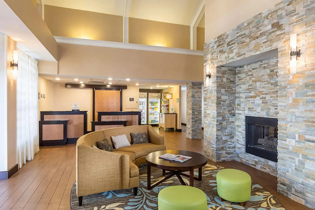 Homewood Suites by Hilton Grand Rapids Downtown