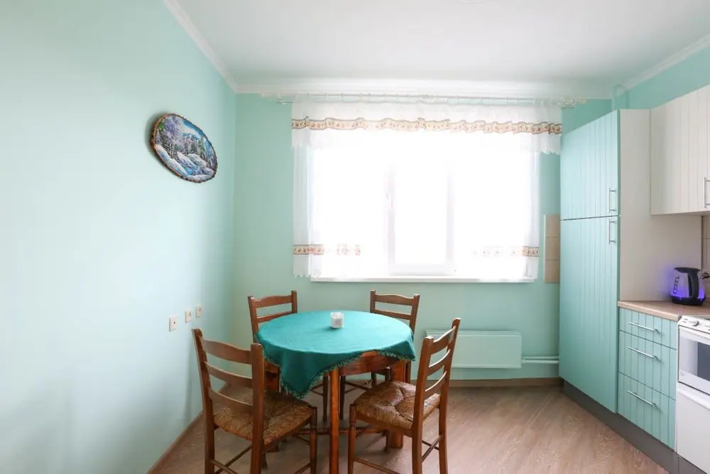 Апартаменты MaxRealty24, бул. Яна Райниса, 37, к. 1