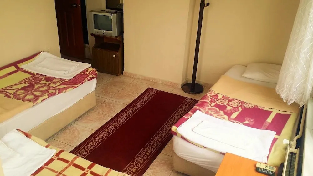Sahil Otel