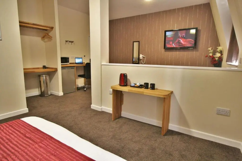 Central Hotel Gloucester