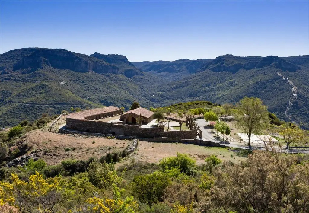 B&B Gennarcu