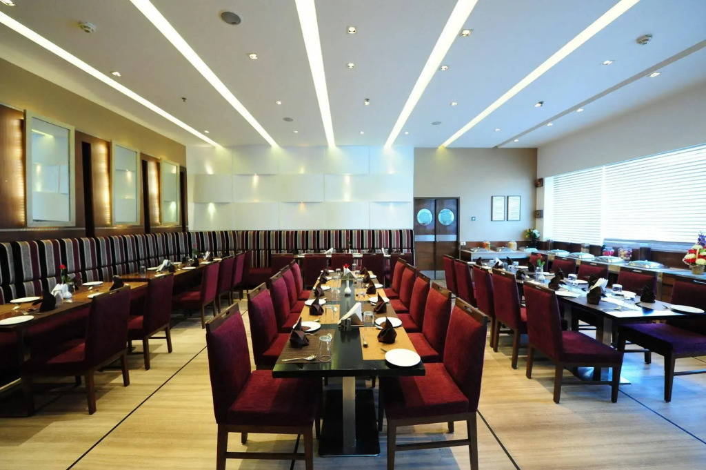 Hotel Suba Star Ahmedabad