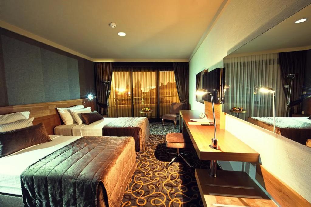 Volley Hotel İzmir