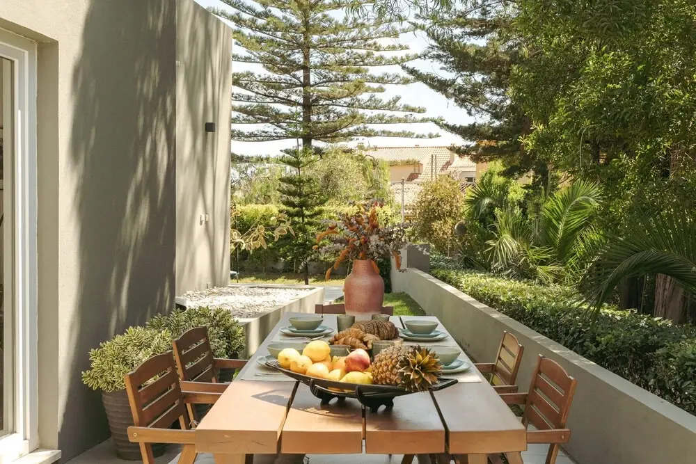 Cascais Garden Escape by Cadenzalux