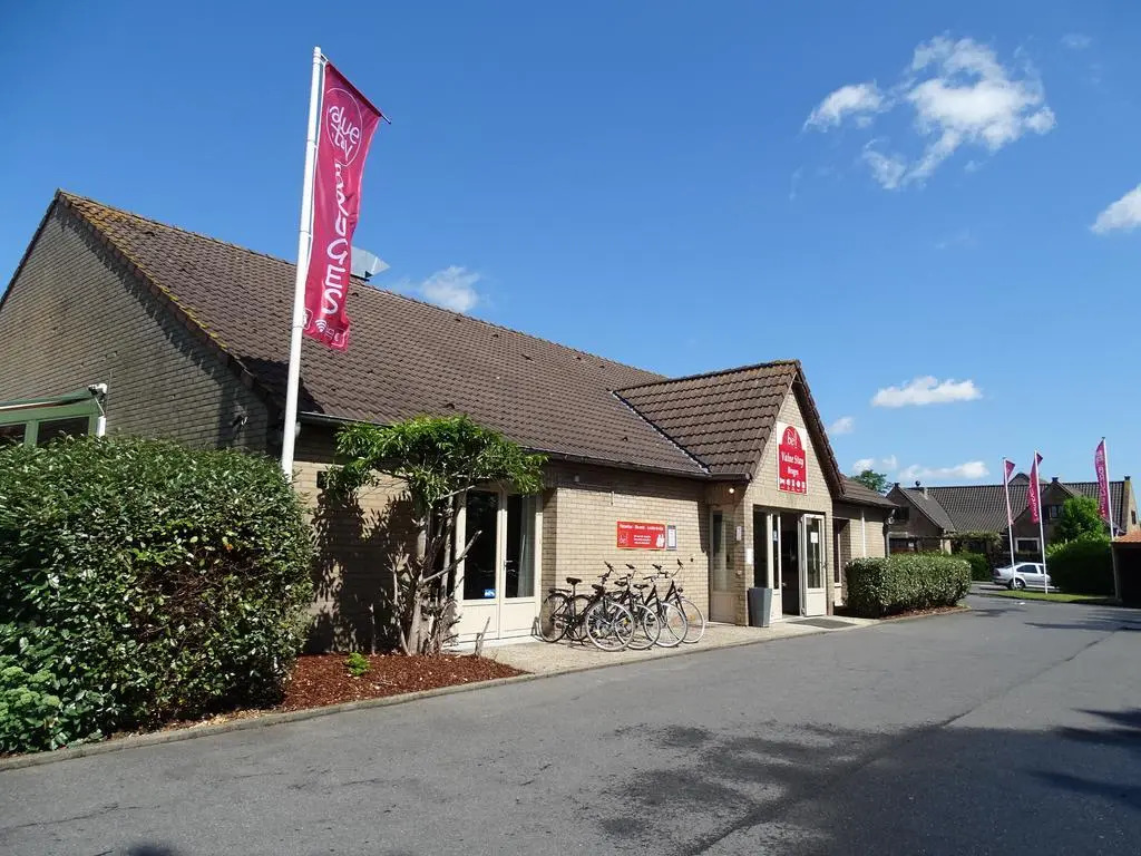 Value Stay Bruges