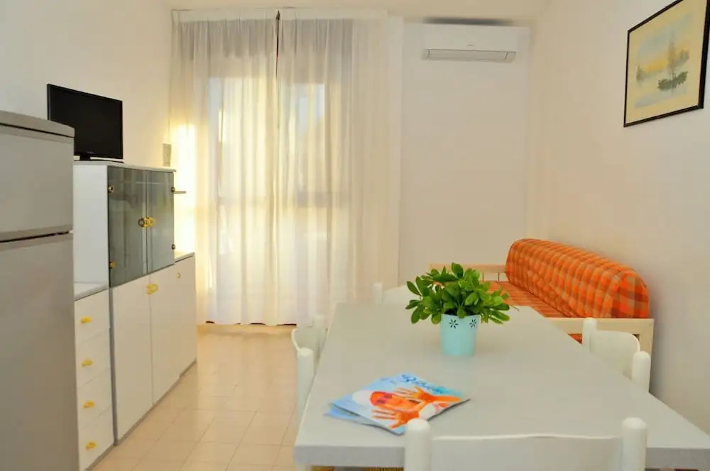 Bibione Pineta Family Retreat