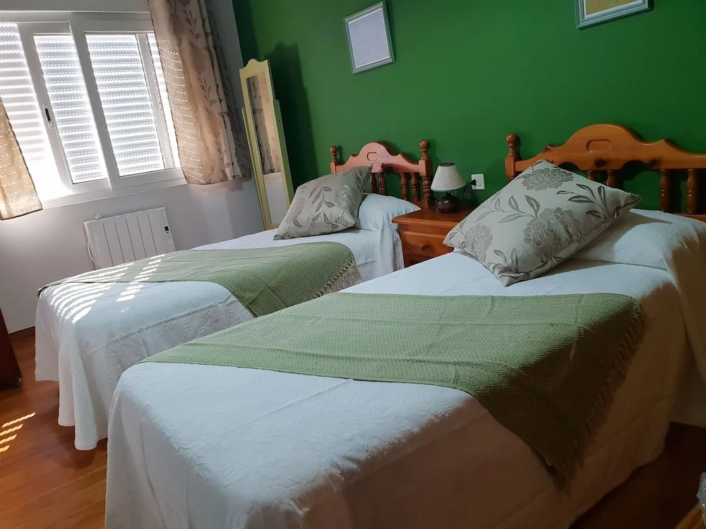Apartamento Malecón