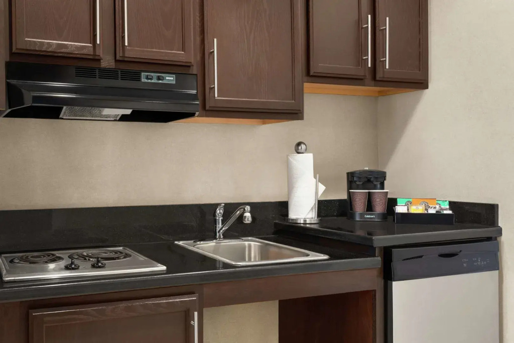 Homewood Suites Fort Wayne