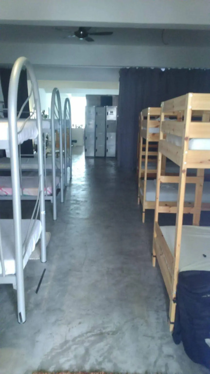 Bed and Bike Backpacker Studio - Hostel