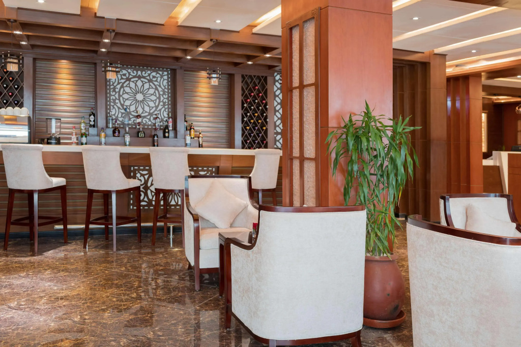 Best Western Plus Pearl Addis