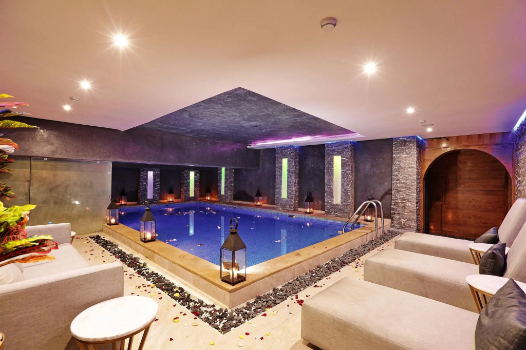 Stars Hotel & Spa