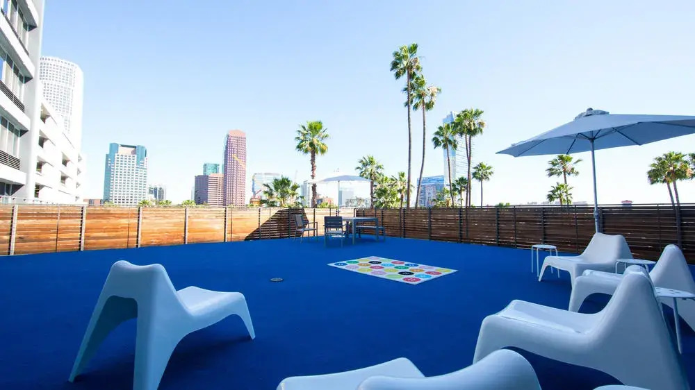 LA Extended Stay by Stay City Rentals