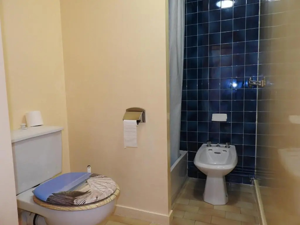 Appartement Les Sables-d'Olonne, 1 pièce, 3 personnes - FR-1-92-597