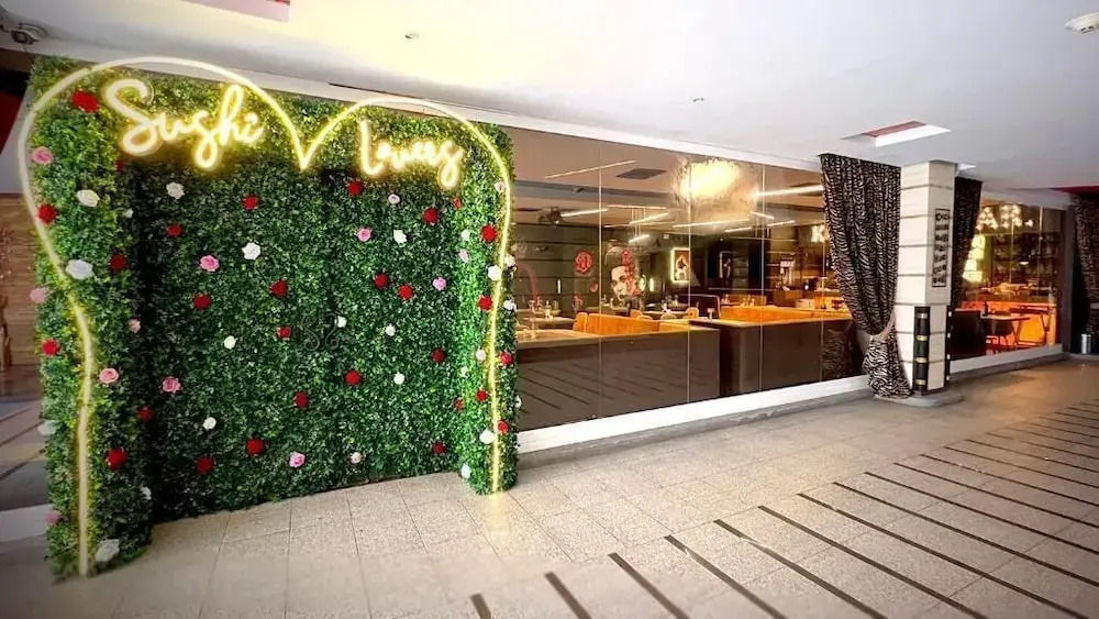 Novo Hotel