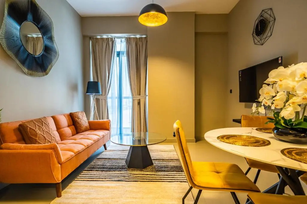 Primestay - Al Barsha South Marquis 2020