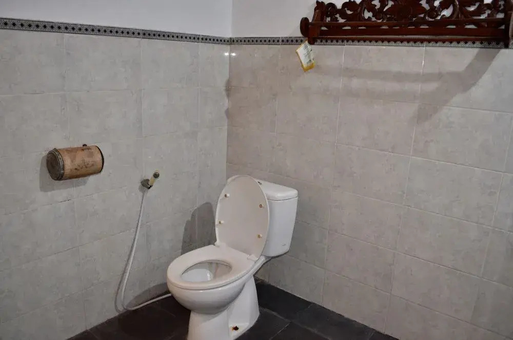 Blue Whale Guesthouse