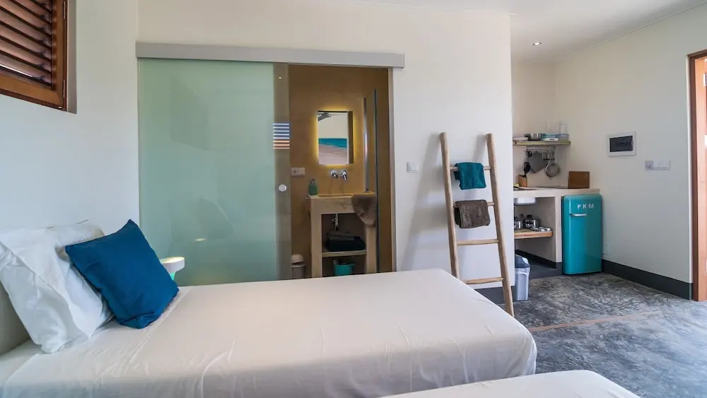 BEACHES Studio Apartments Bonaire