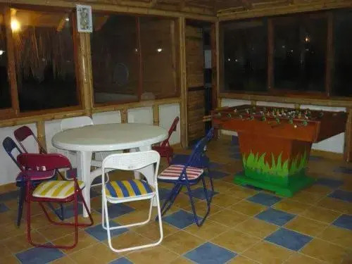 Bora Bora Bungalows