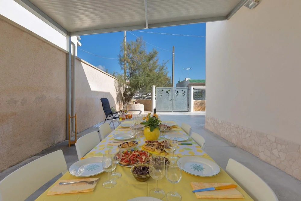 2126 Villa Ippocampo - Appartamento Blu by Barbarhouse