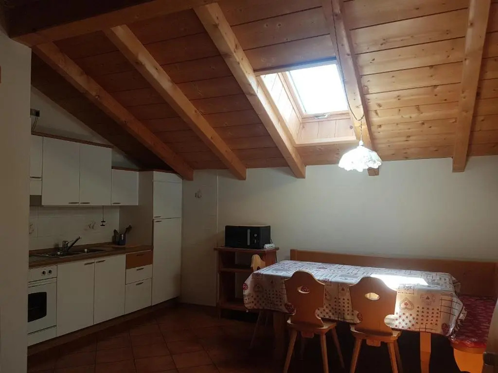 Casa Campetta