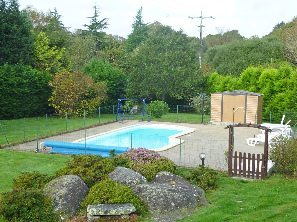 Holiday Home Villa Rocuet by Interhome