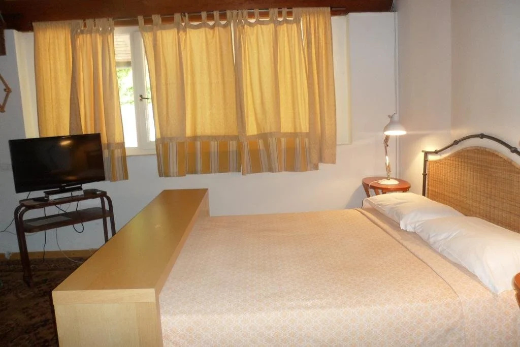 B&B Villa Ghiselli