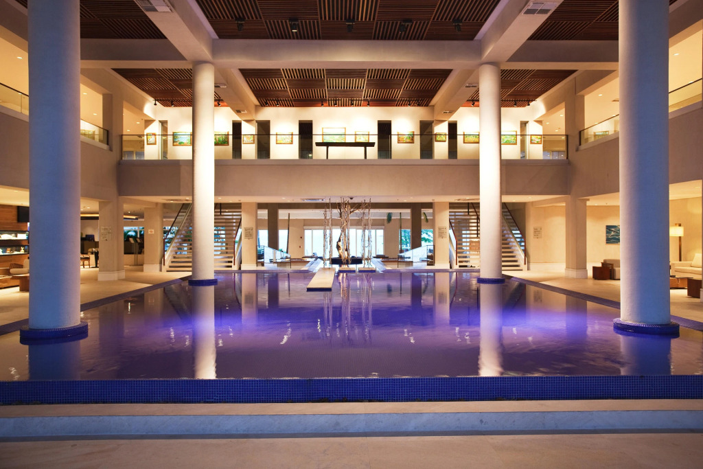 Hotel Jequitimar Guaruja Resort & Spa by Accor