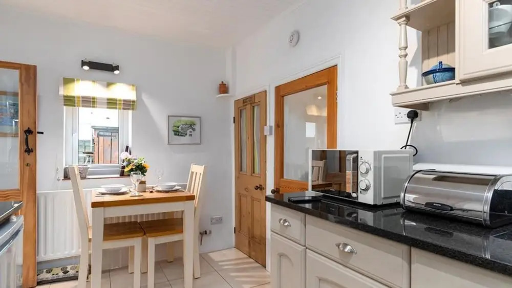 Minafon Cottage