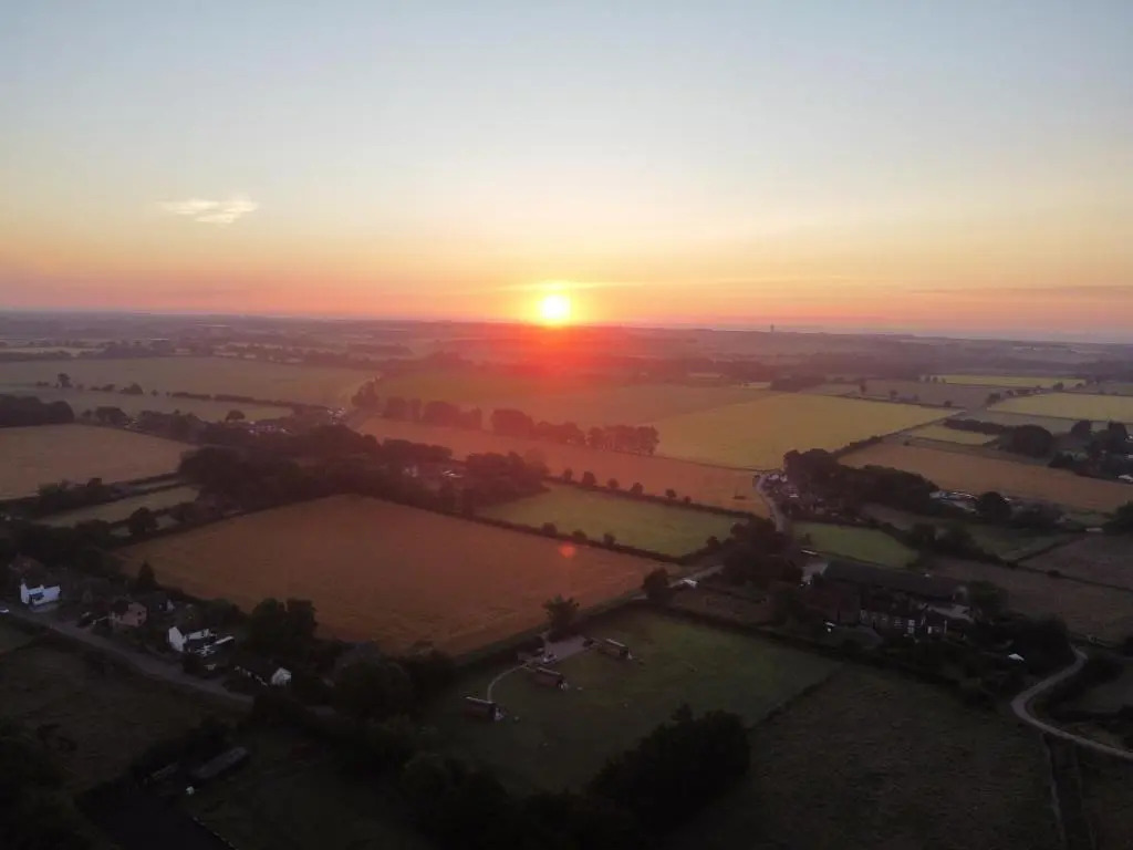 Millview Meadow Retreats