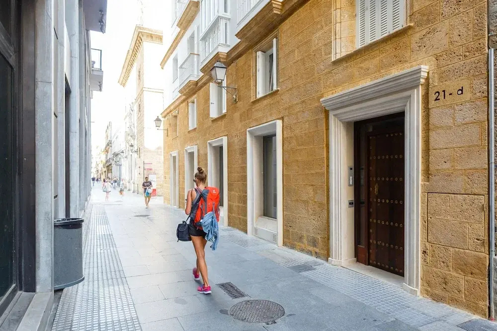 Apartamento Balcones del juglar