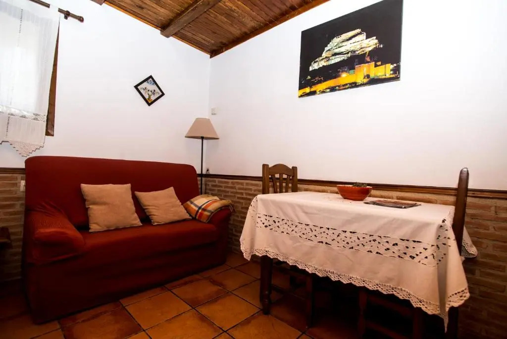 LA CASETA Turismo Rural