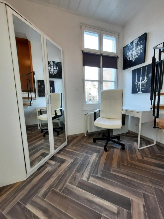Ferienwohnung Langenberg Altstadt