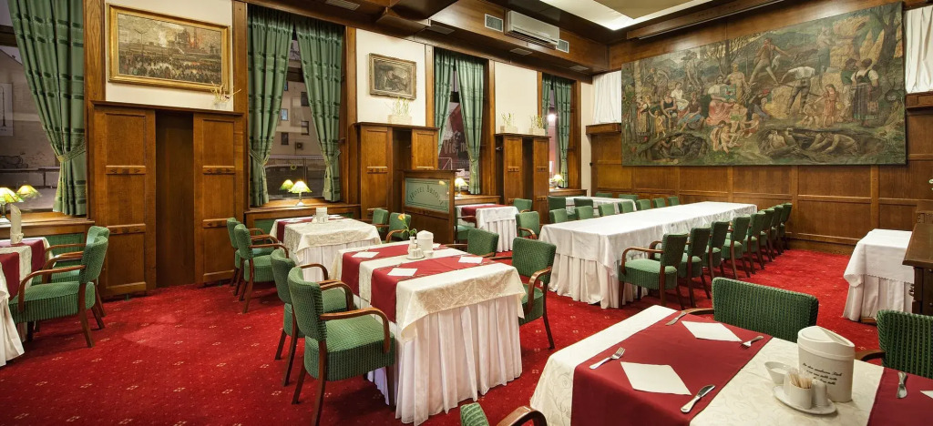 Brioni Boutique Hotel