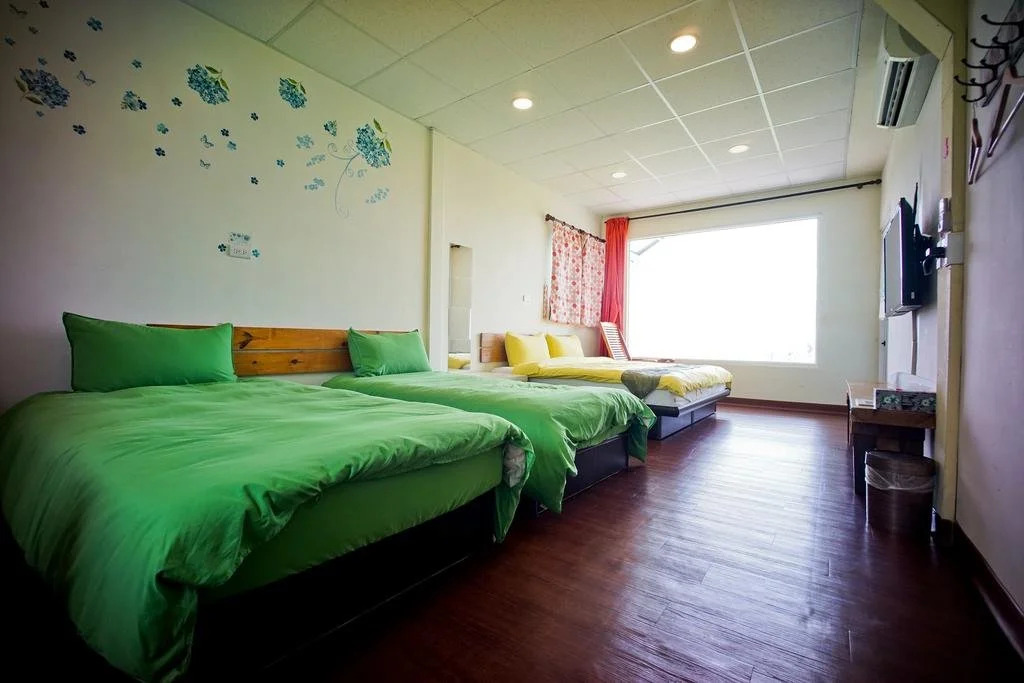 Bay View Hotel