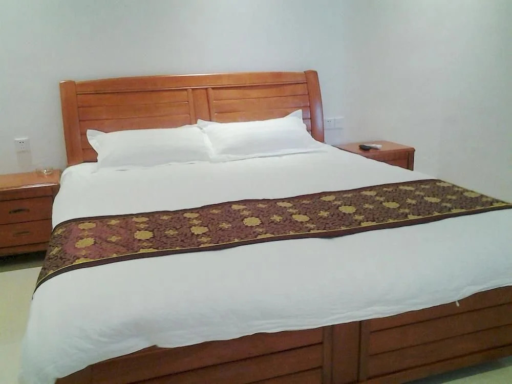 Danxiashan 520 Hotel