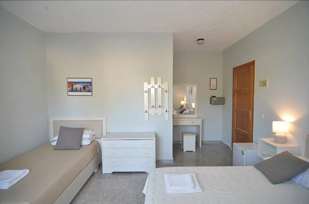 Arion Beach Hotel