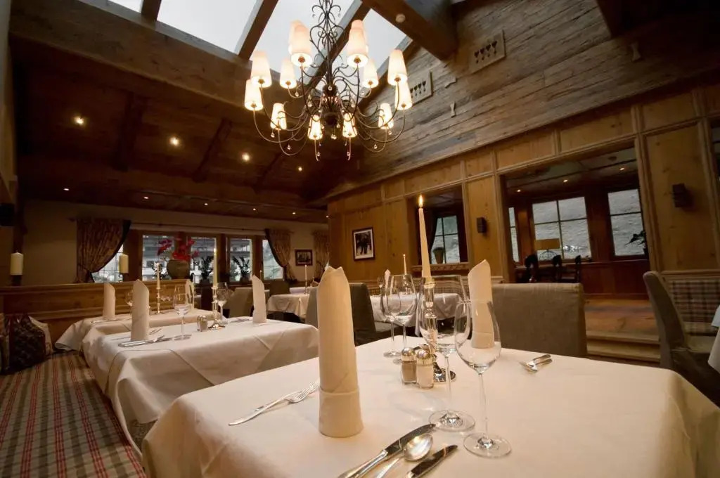 Hotel Berghof Crystal Spa & Sports