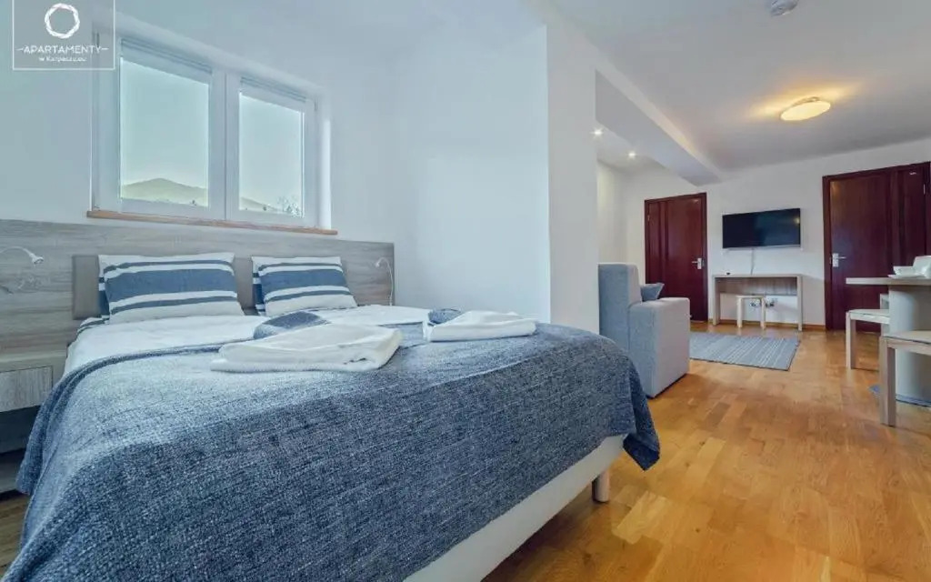 Wonder Home - Dom Willa Karpacz blisko centrum, tuż przy stoku i restauracji