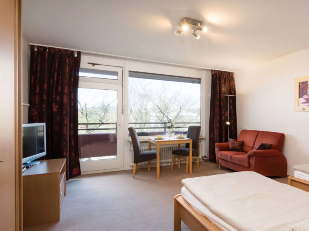 Apartment B610 Sassofortino