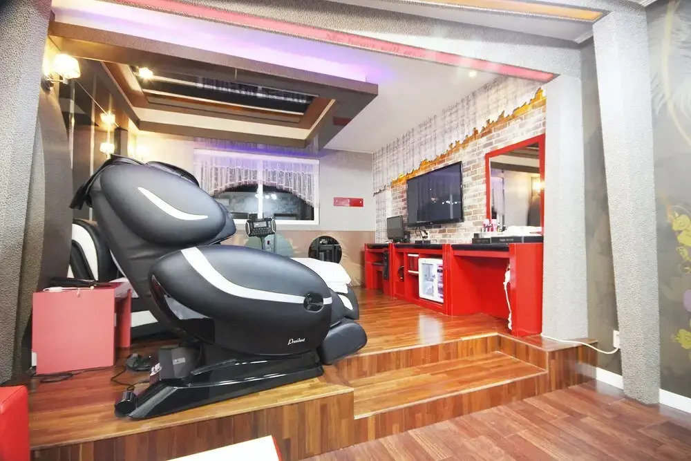 Gimcheon J Self Check-in Motel(김천 J 무인텔)