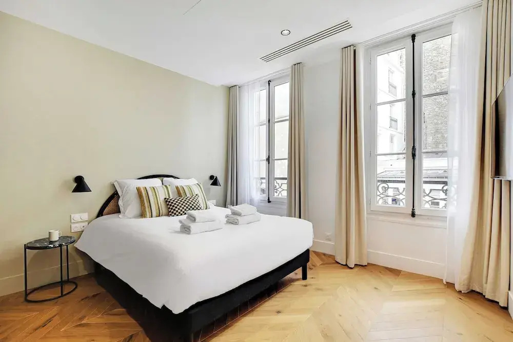 Résidence Opéra by Studio prestige