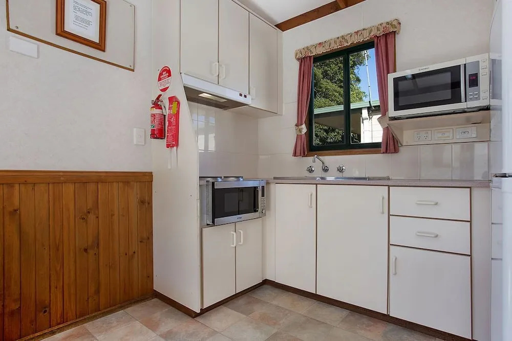 Hamilton Caravan Park