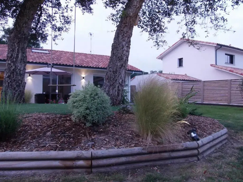 Villa Les2Chênes