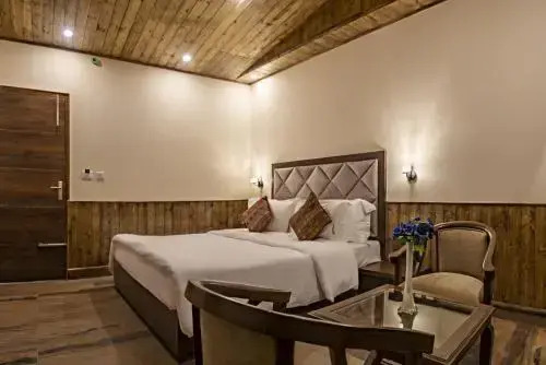 Beyond Stay Crossroads BnB