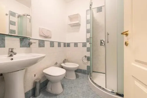 Tyrsova Apartment