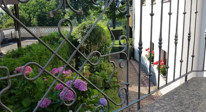 Ferienwohnung Knauf