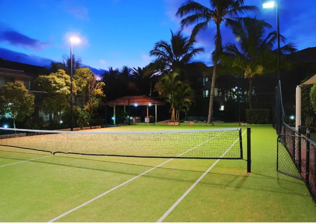 Turtle Beach Resort