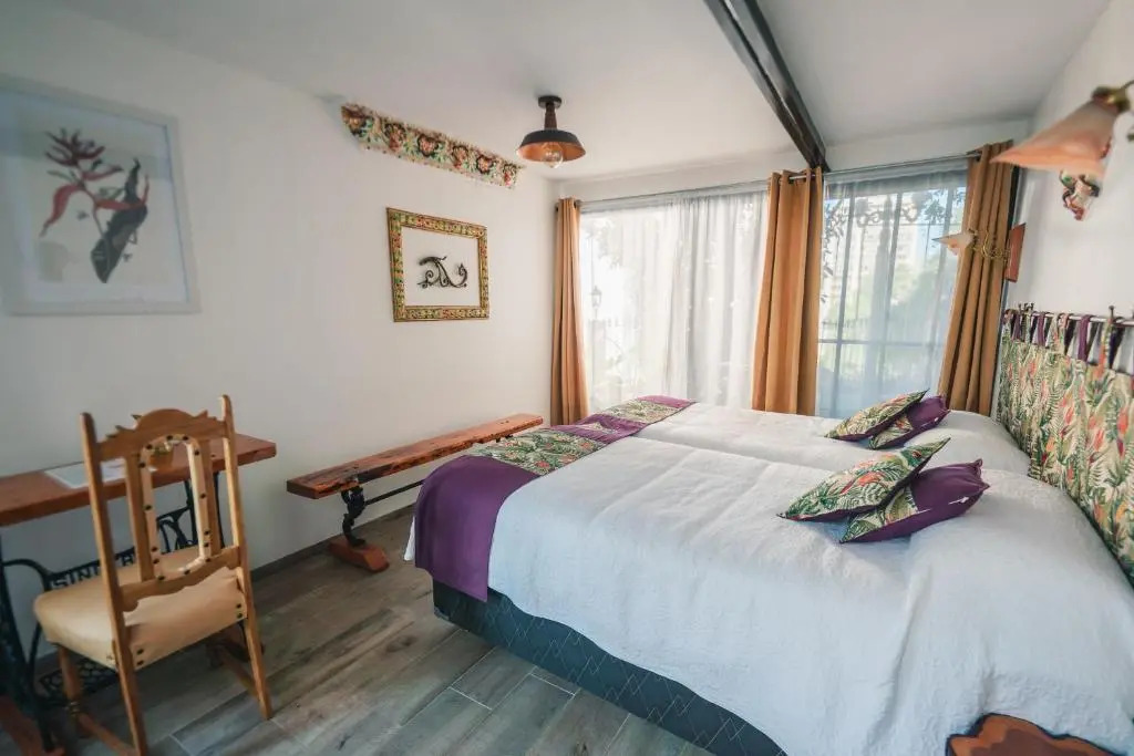 AYCA La Flora Hotel Boutique